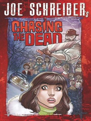 cover image of Chasing the Dead